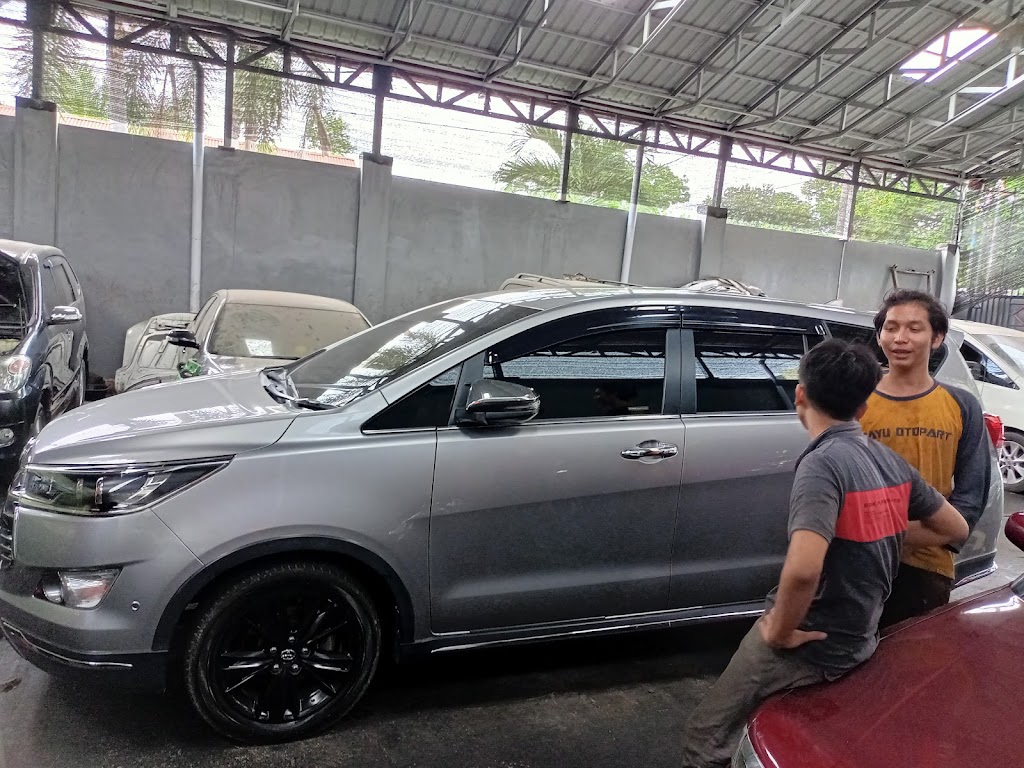 G2 AUTO SOLUTION