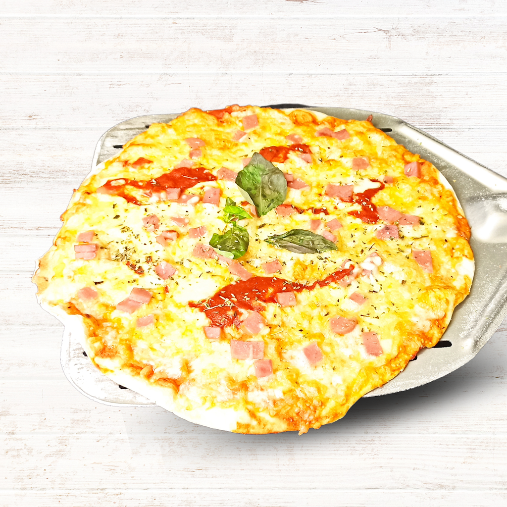 Mardentxu Fast Food — Comida y bebida