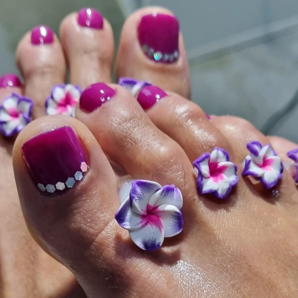 Make 1 Beauty — Manicura