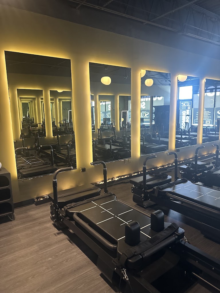  Elevated Soul Modern Pilates