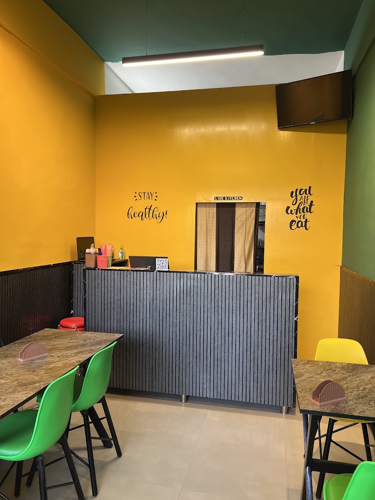 Diet Lift Cafe Kharar