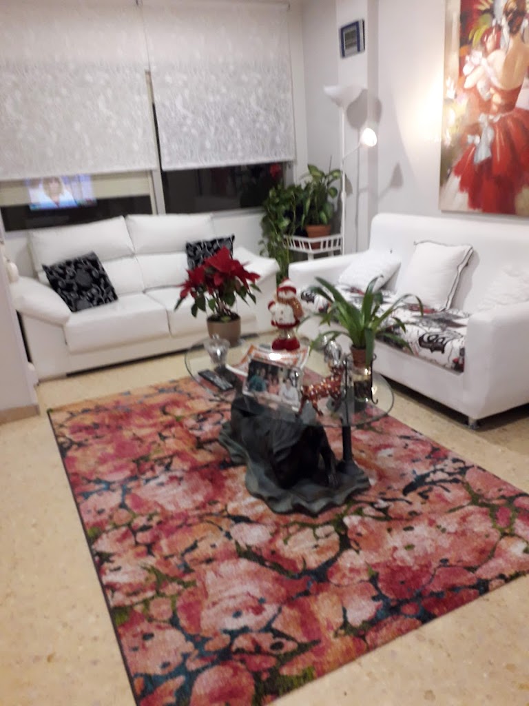 Hospedaje Gandia Ciudad