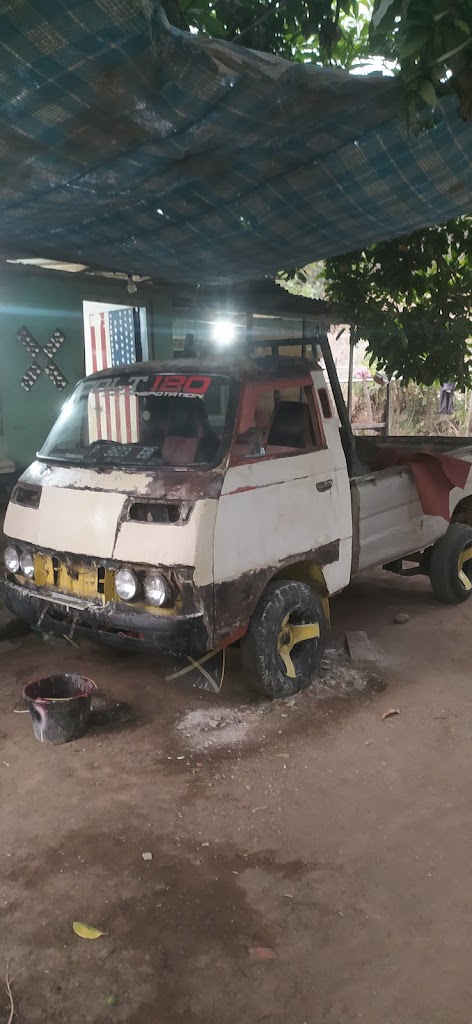 Bengkel mobil gembel elite