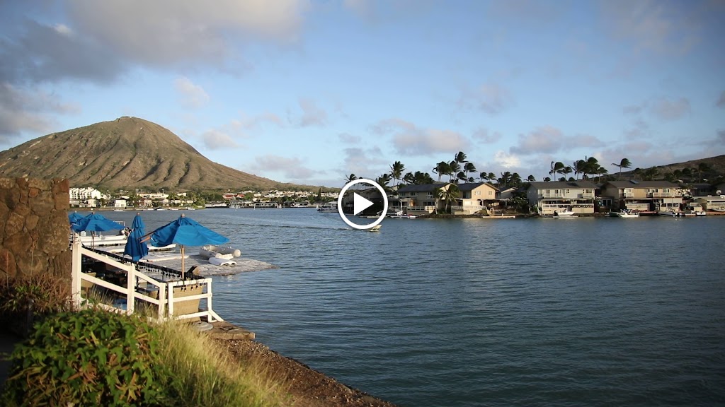  F45 Training Hawaii Kai