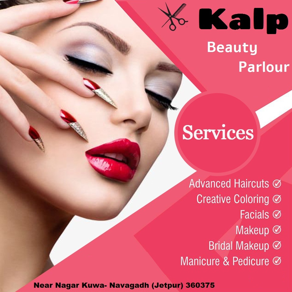Kalp Beauty Parlour