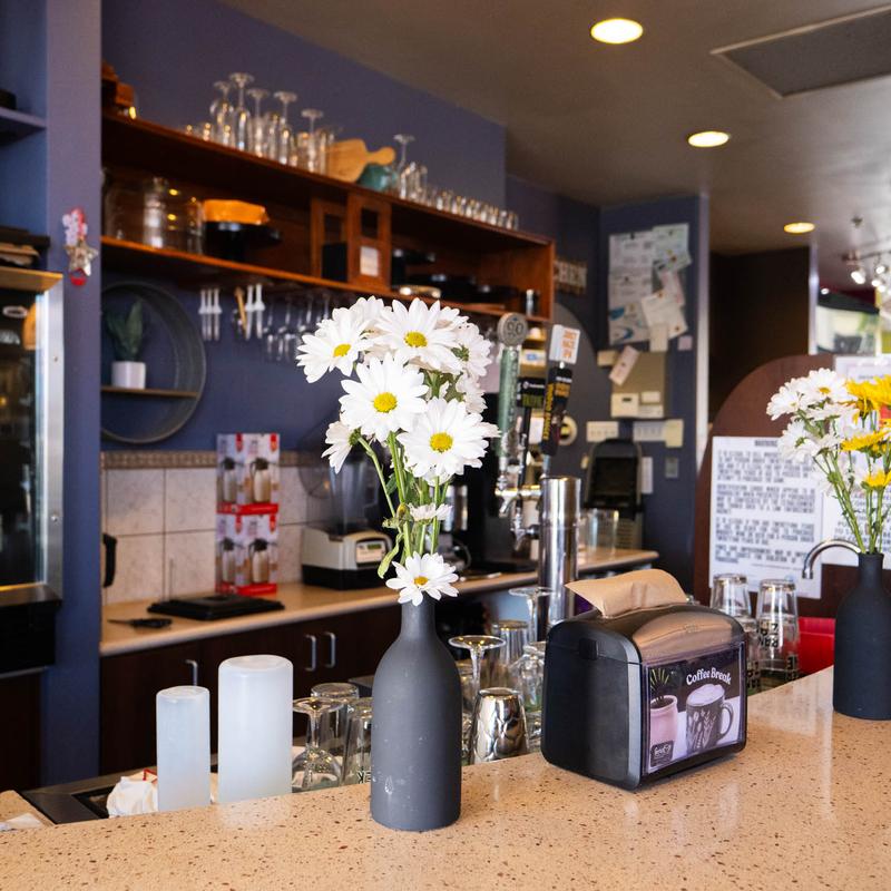 Photo of Genoa Coffee & Wine