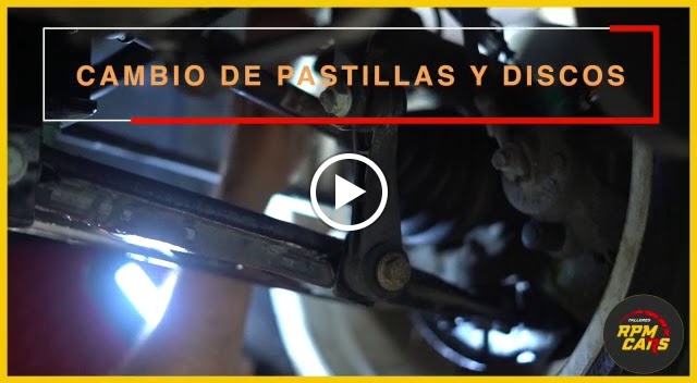 Talleres RPM Cars — Del propietario