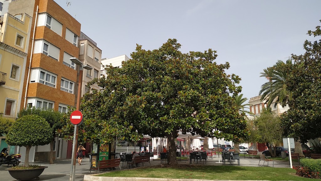 Estudios Placeta dels Bous