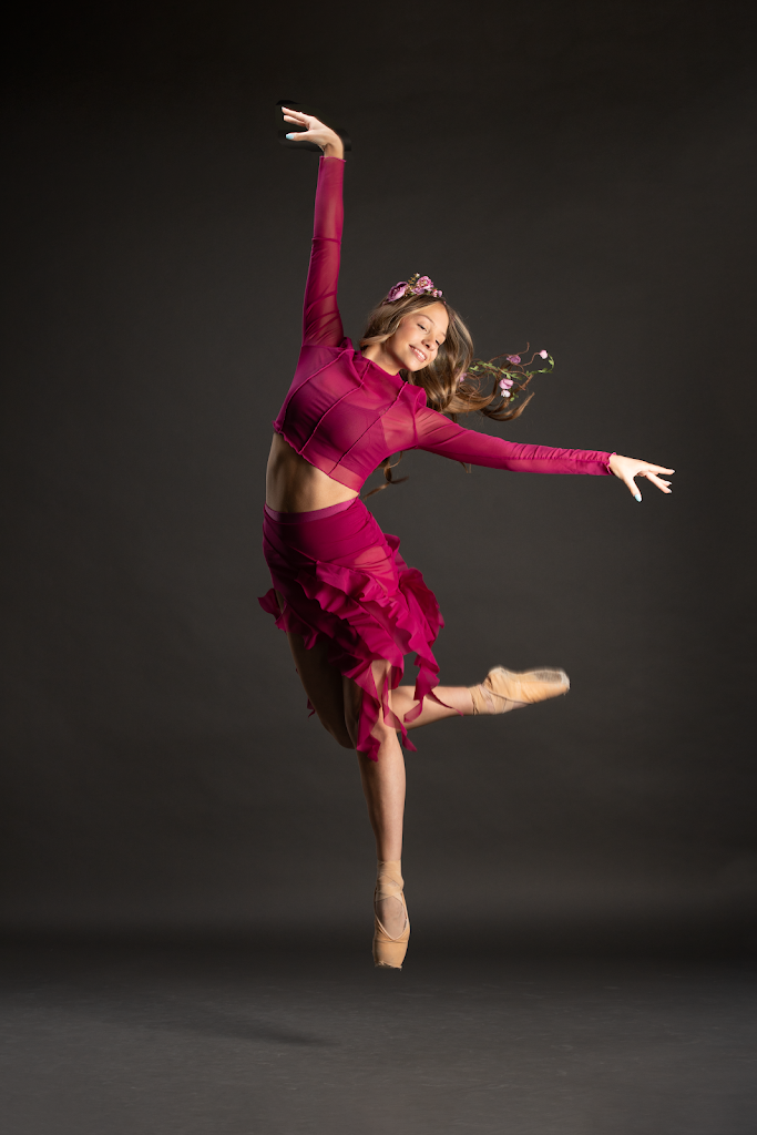  Susquehanna Dance Center