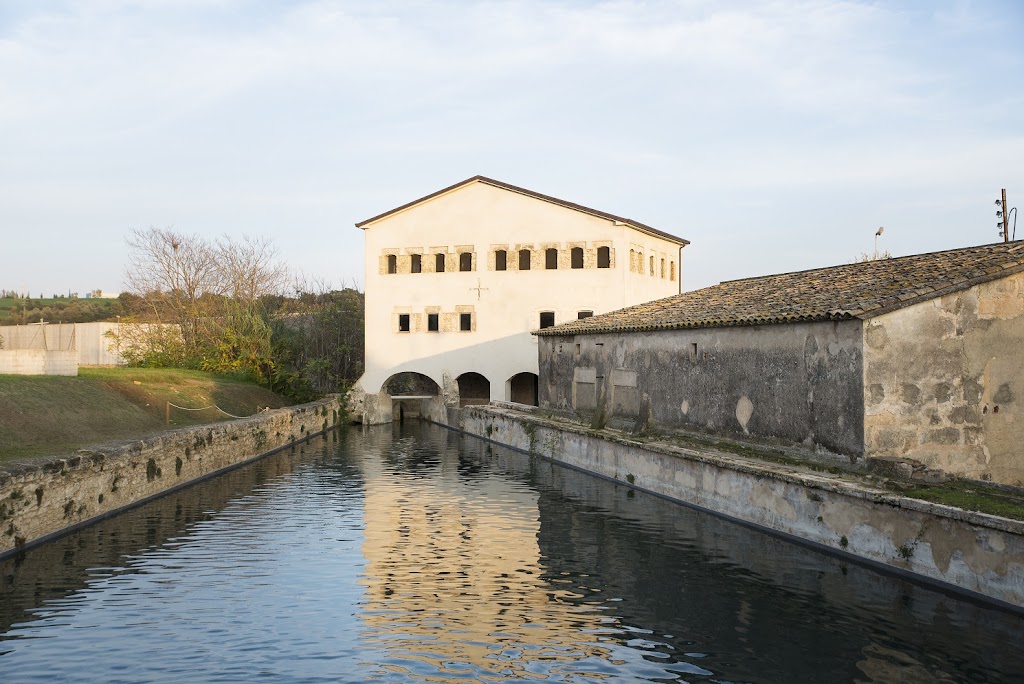 Sastres Paperers - Moli de la Farga