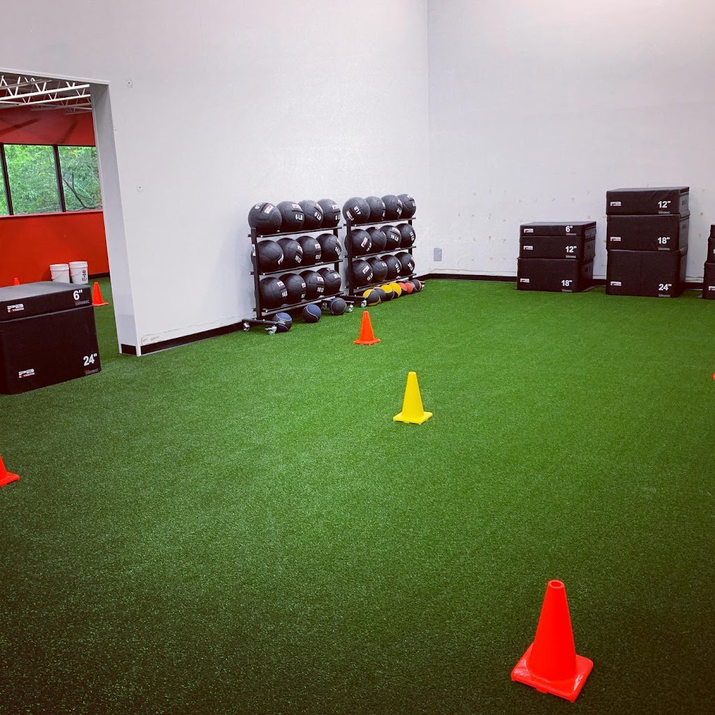  Athletes Acceleration Inc