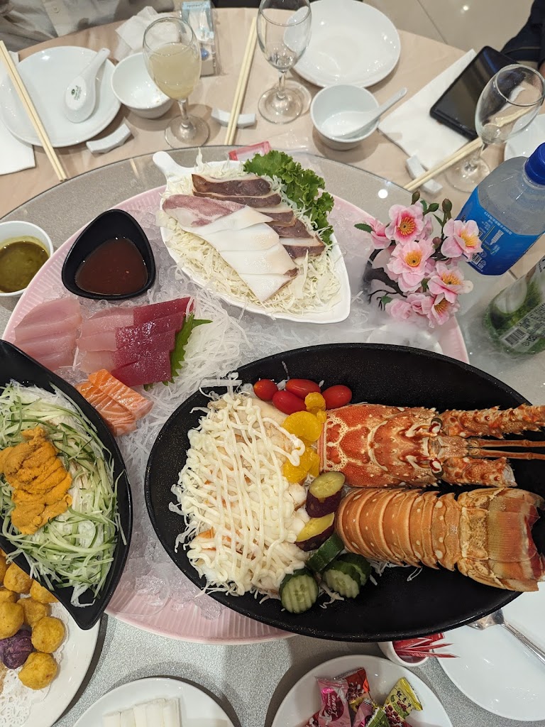 來福星花園大飯店 的照片