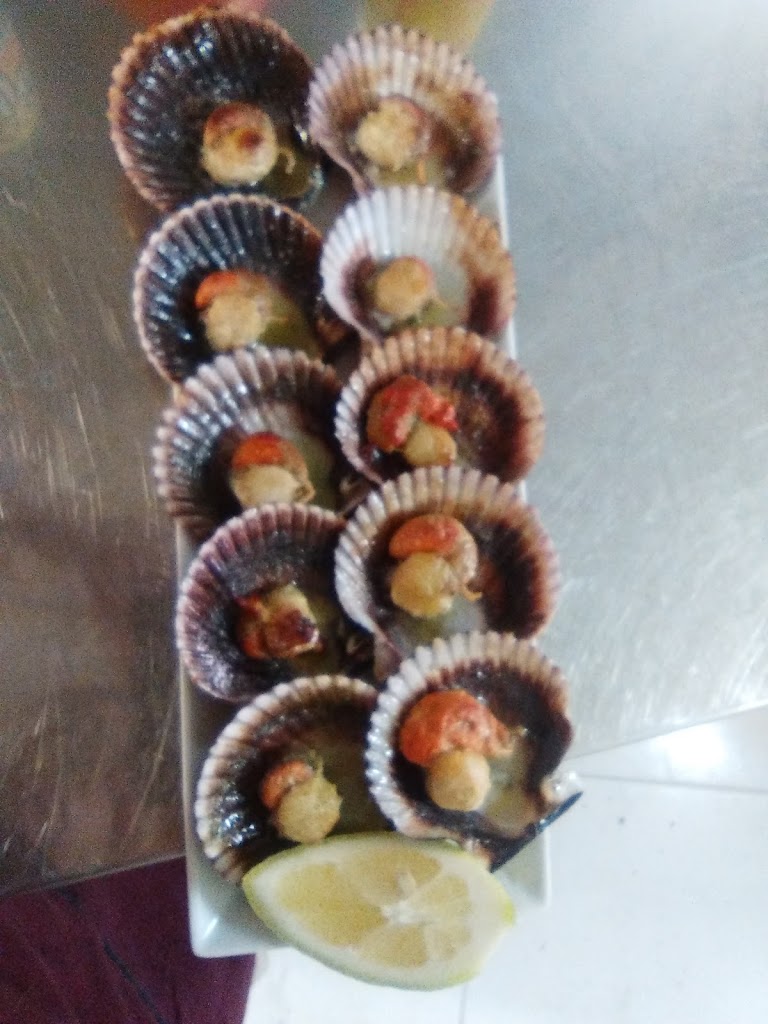 Ckm — Alimento