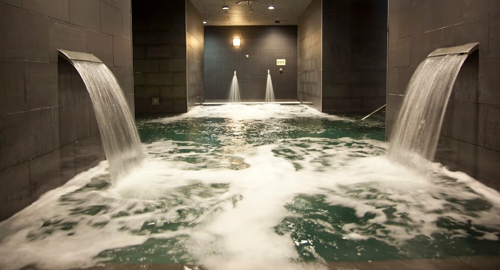 O2 Centro Wellness Sexta Avenida - Aravaca