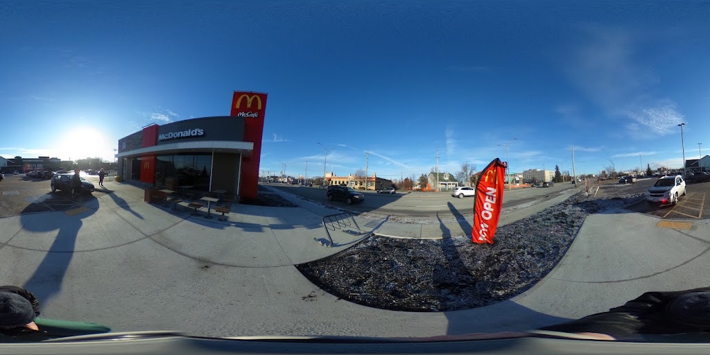 Street View & 360°