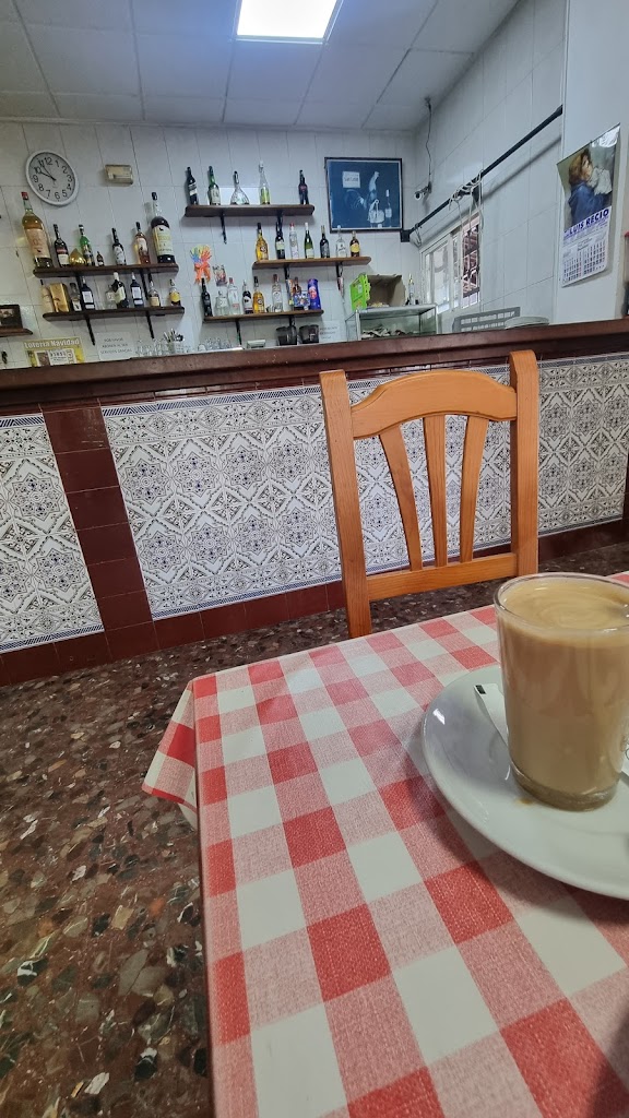 Restaurante La Redonda