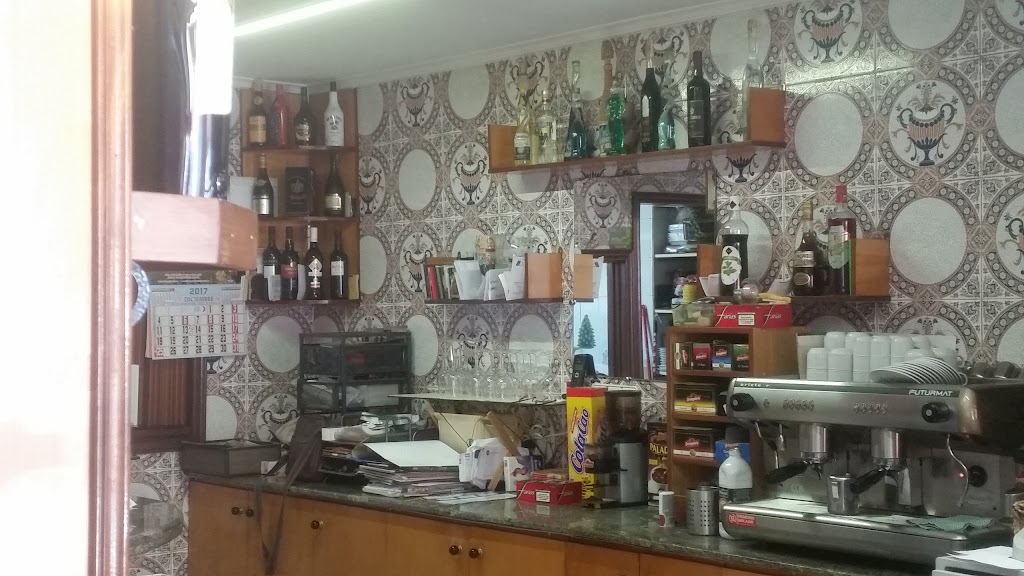 Bar Patri