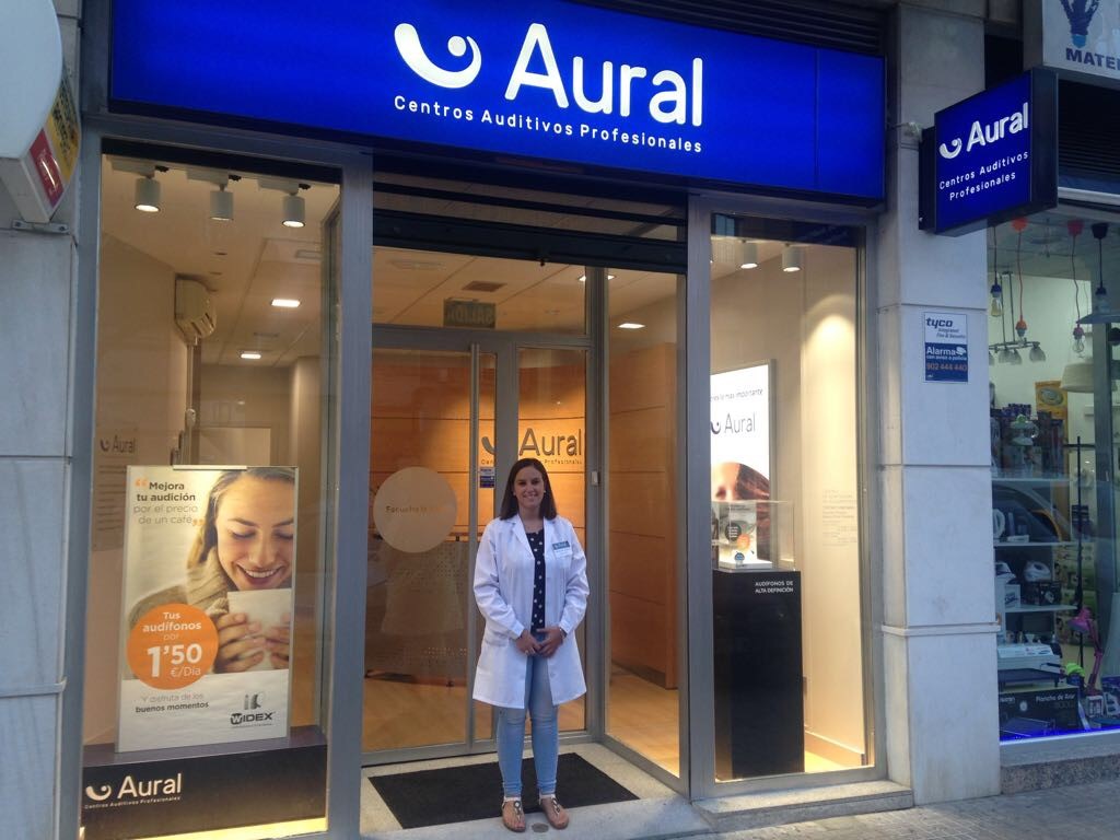 Centro Auditivo Aural | Centro Oficial Widex