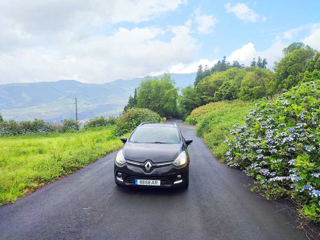 Populo Rent-A-Car