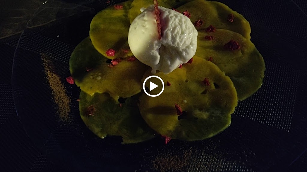 Cosmo Taberna & Wines — Videos