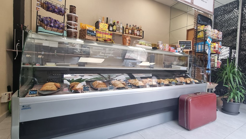 Che Tete. Empanadas Argentinas.