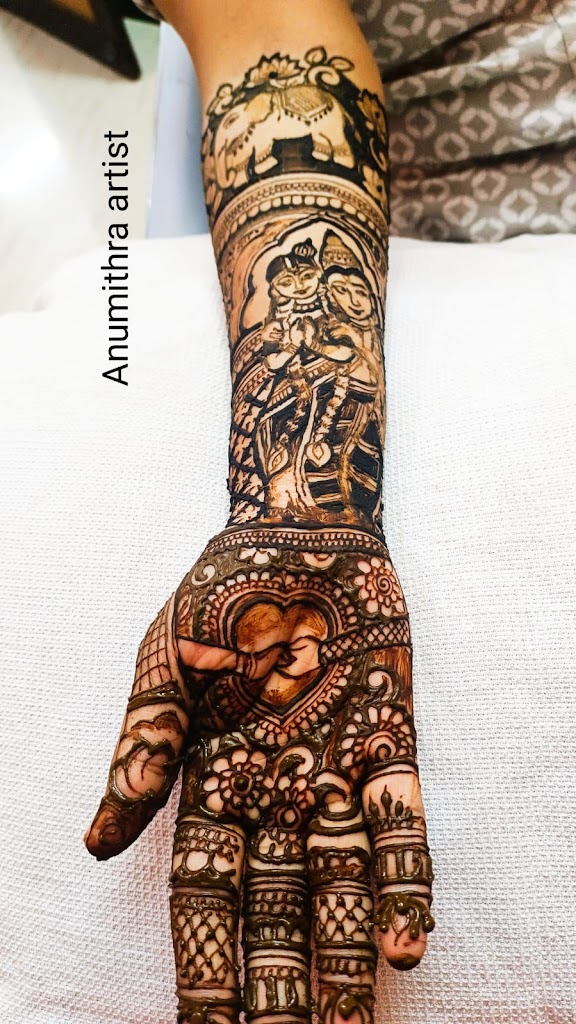 Anu Mithra Beauty Care For Women