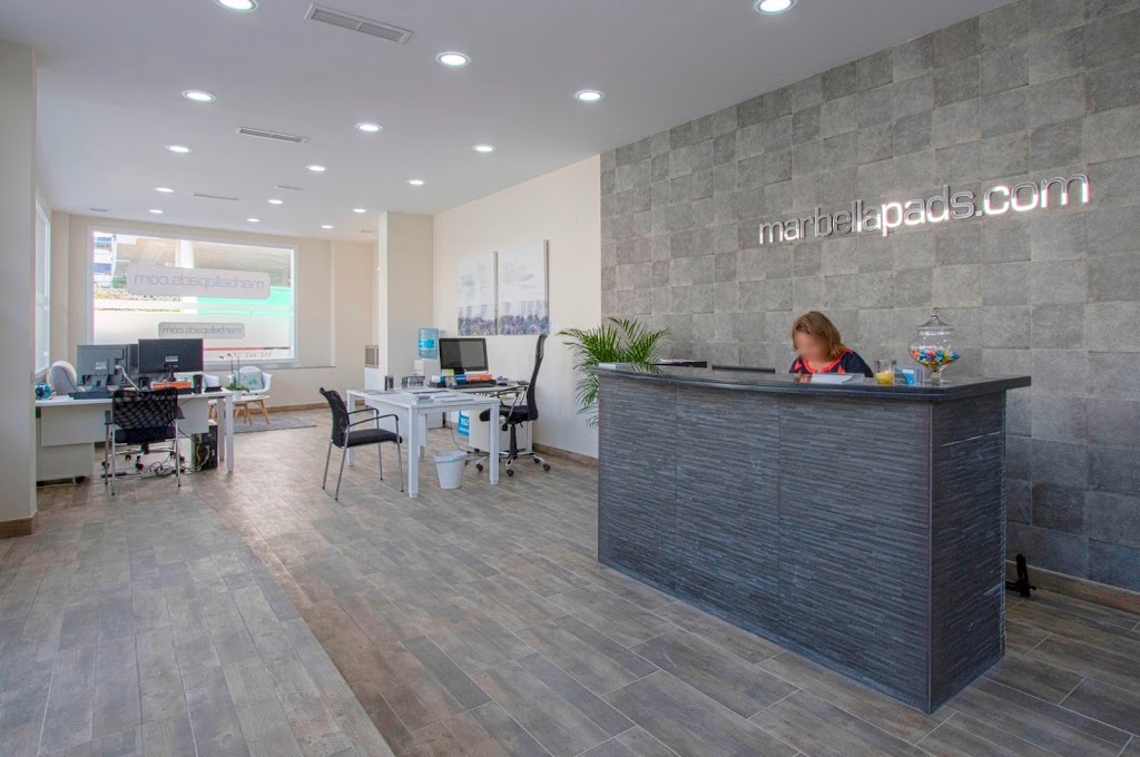 Marbella Long Term Rentals