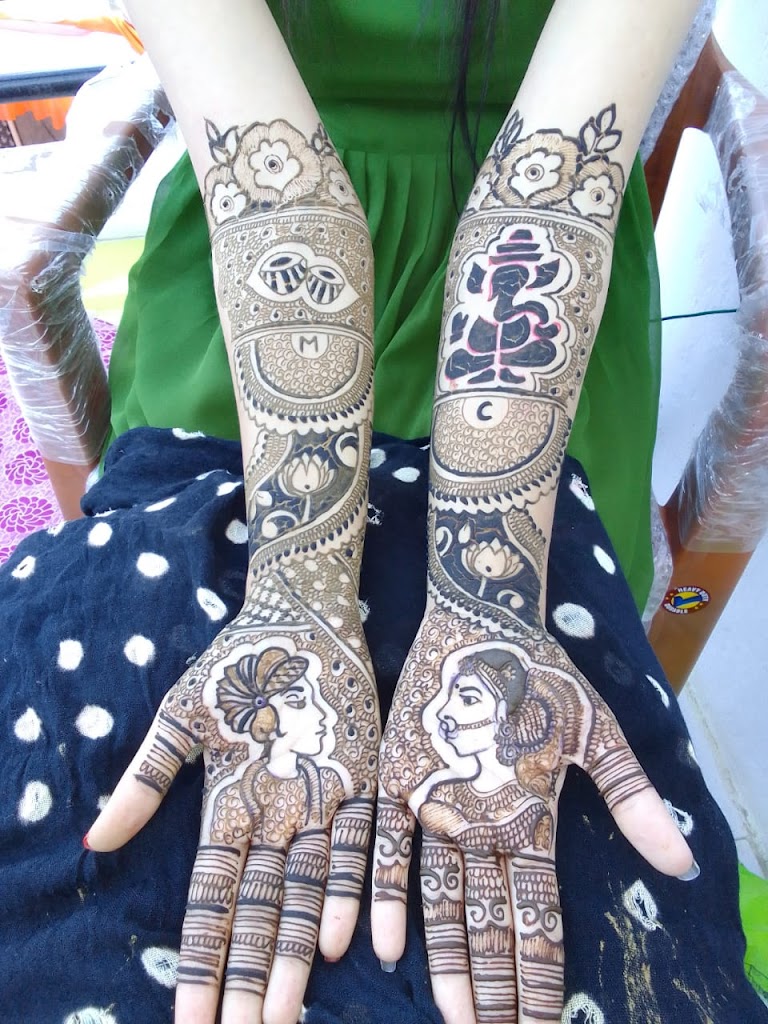 Zalak Beauty Care Best Beauty Parlour For Ladies