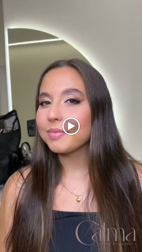C'alma Clinic & Academy — Videos