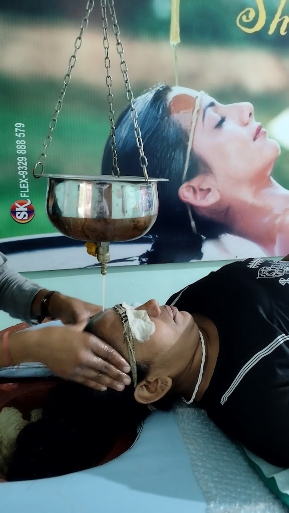 Nirog Kaya Ayurved Panchkarma Center