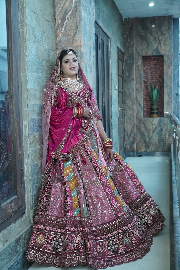 Kanchan Beauty Parlour