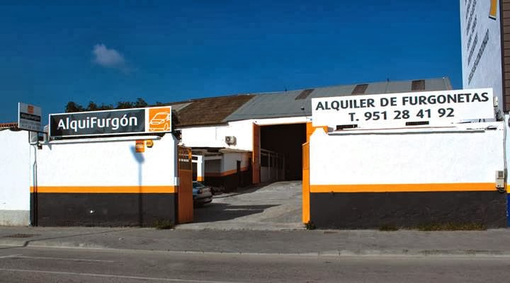 Alquifurgon - Clemen Auto