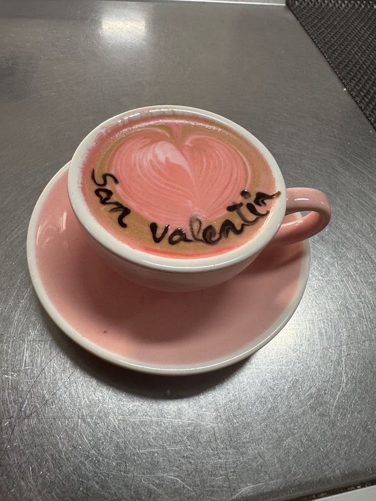 Cafe GR — Cafe