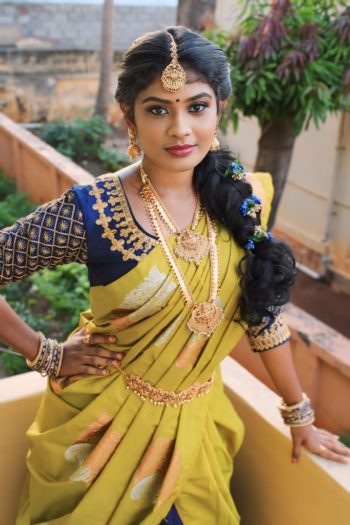 Uneem Beauty Studio Karaikudi