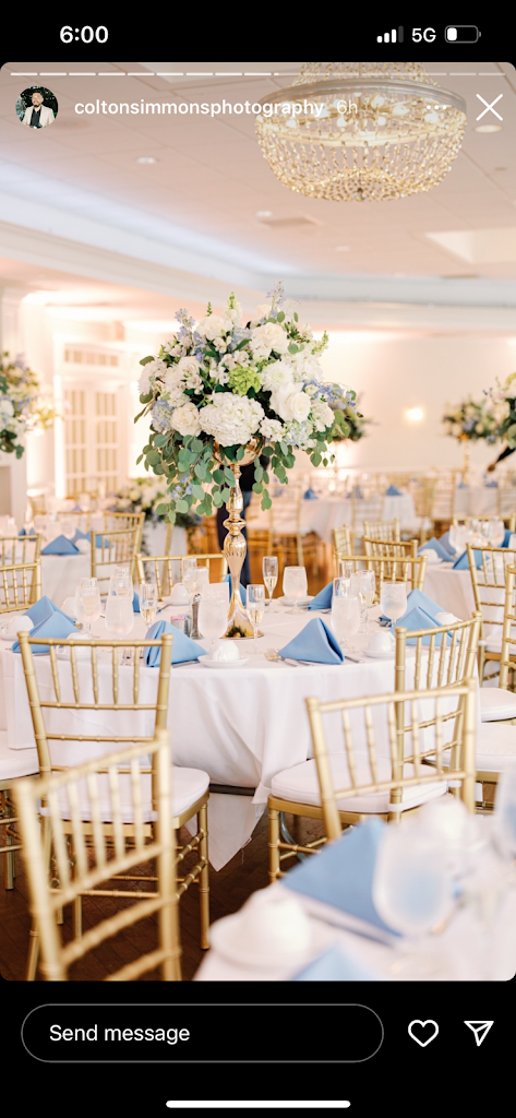 Towne House Flowers