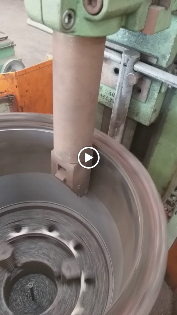 Calmet Maurici — Videos