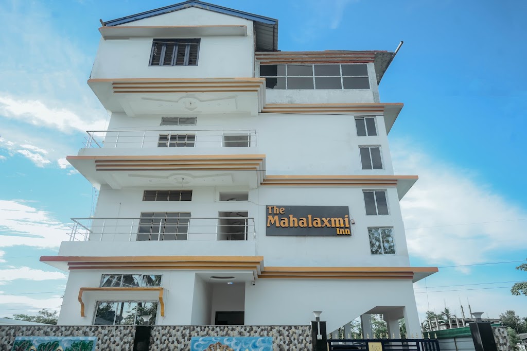 Mahalaxmi Hotel