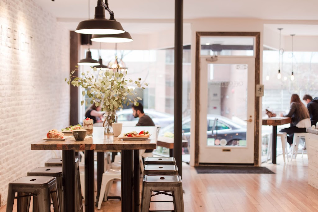 Photo of Cafe One Eight