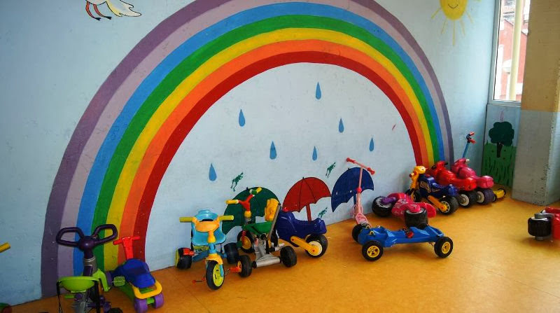 CEIP Arturo Duo Vital