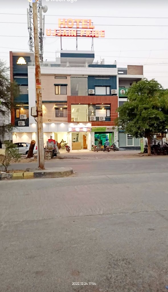 Hotel Ujjain Pride