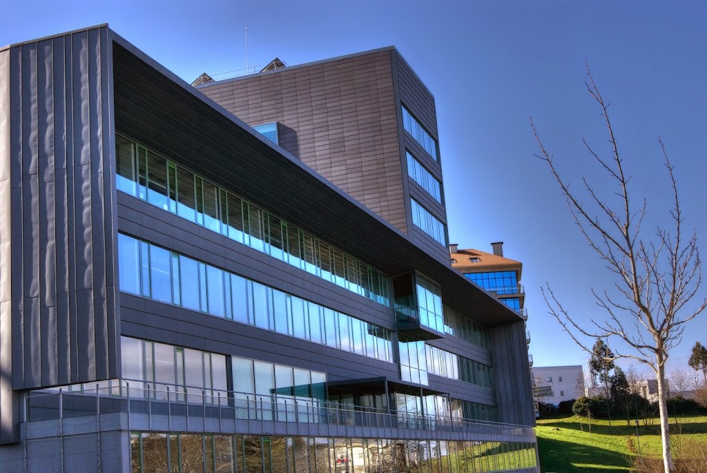 CiMUS - Centro Singular de Investigacion en Medicina Molecular y Enfermedades Cronicas