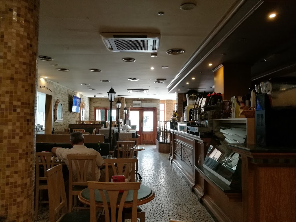 Pizzeria La Dolce Vita | La cosa nostra