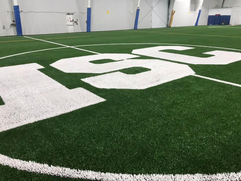  Irondequoit Sports Center