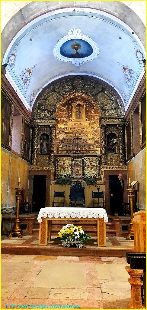 Monumento de Sao Pedro