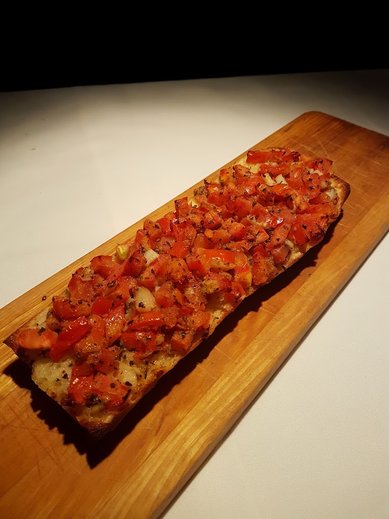 Bruschetta
