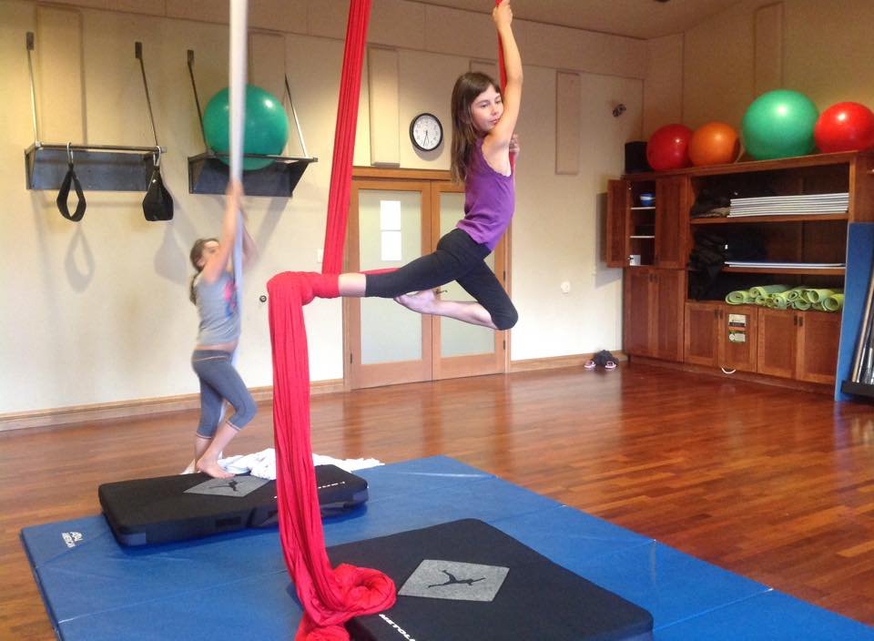  Central Oregon Aerial Arts