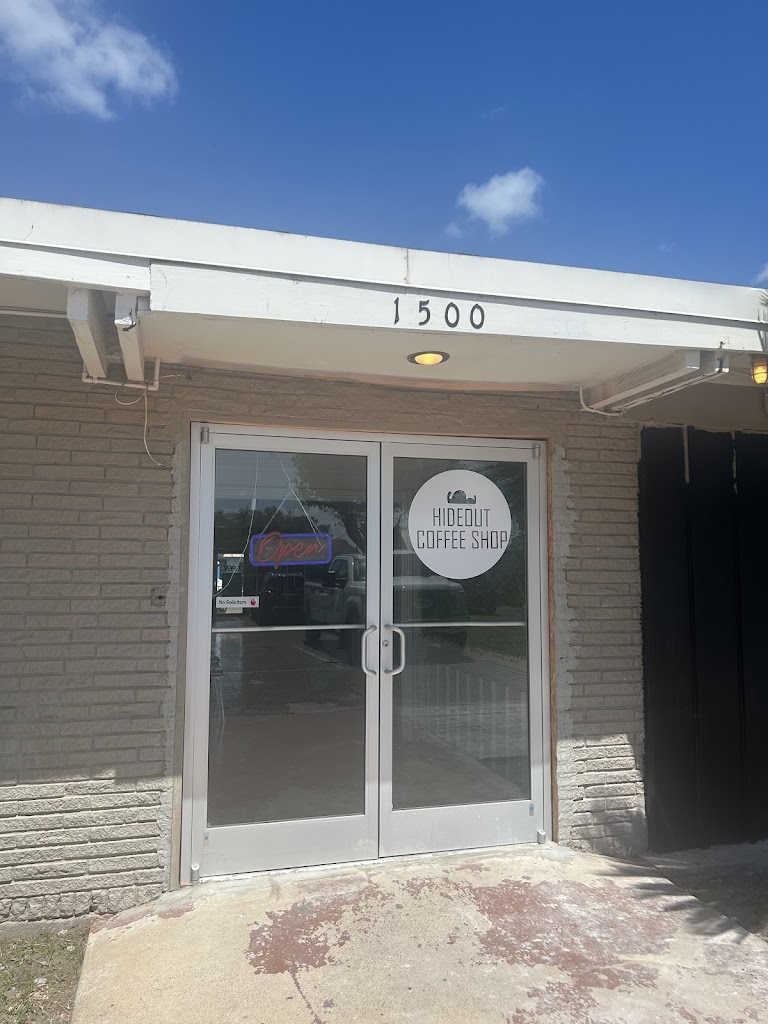 Photo of Hideout Coffee Shop