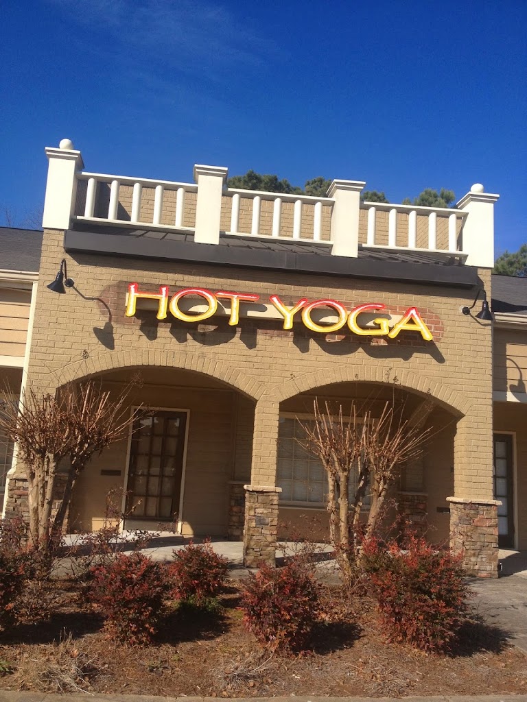  Hot Yoga & Wellness Center Kennesaw