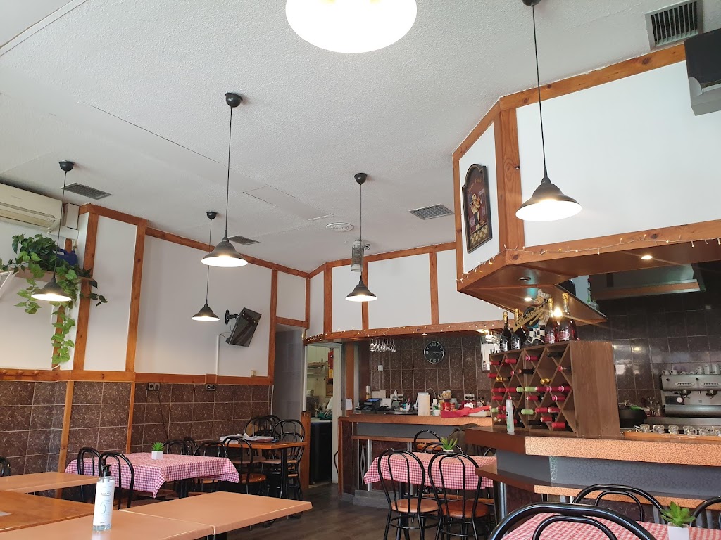 Otro Mondo | Restaurante - Pizzeria