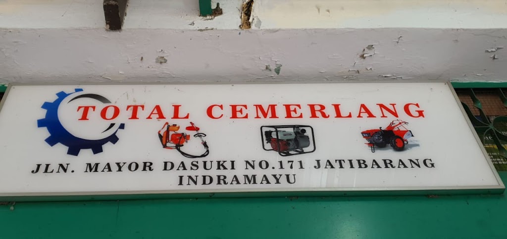 Total Cemerlang